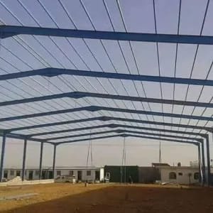 بناء هناجر عظم الدمام