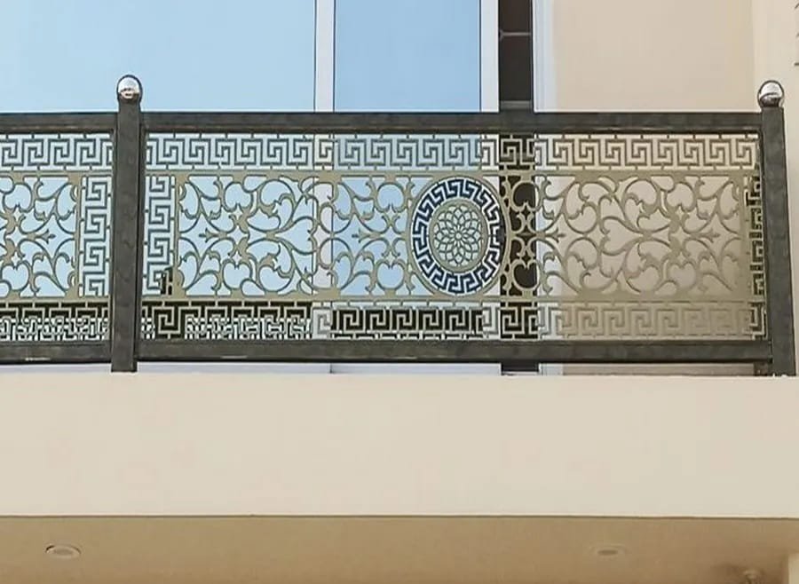 مقاول سواتر الدمام